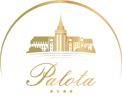 Hotel Palota****